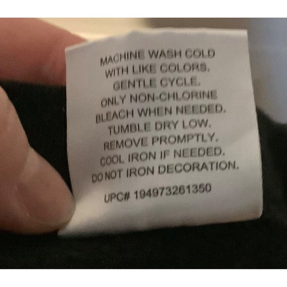 Elf Christmas Juniors Holiday Sweatshirt Will Ferrell Buddy the Elf Size XS - Picture 4 of 4